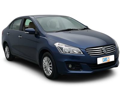 Maruti Ciaz-img